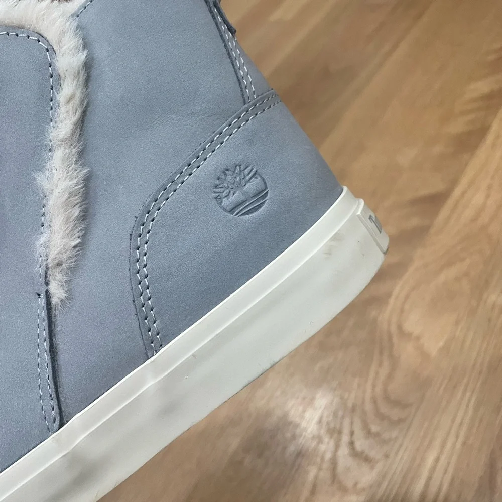 TIMBERLAND Skyla Bay Pull On Boots 6.5